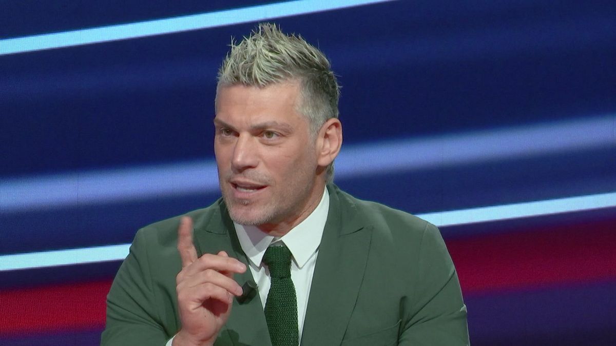 Clemente Russo: "Rimonta scudetto del Napoli? Possiamo ancora sperare in qualcosa di buono..."