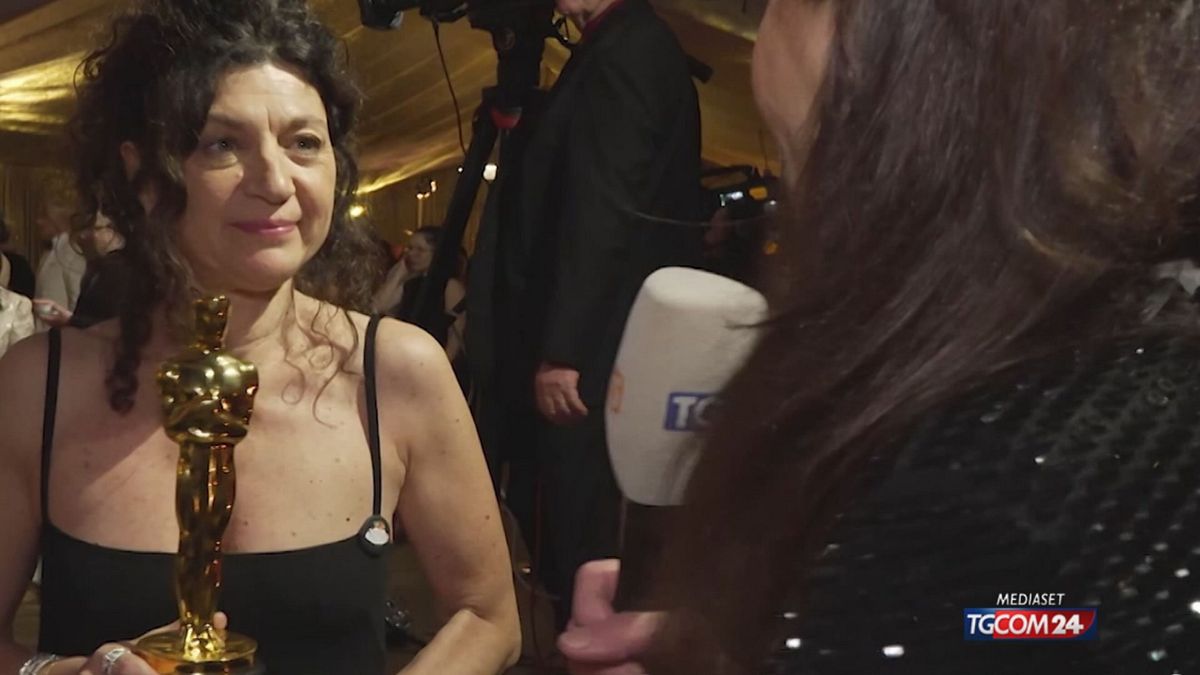 INTV VALENTINA MERLI X SITO SRV