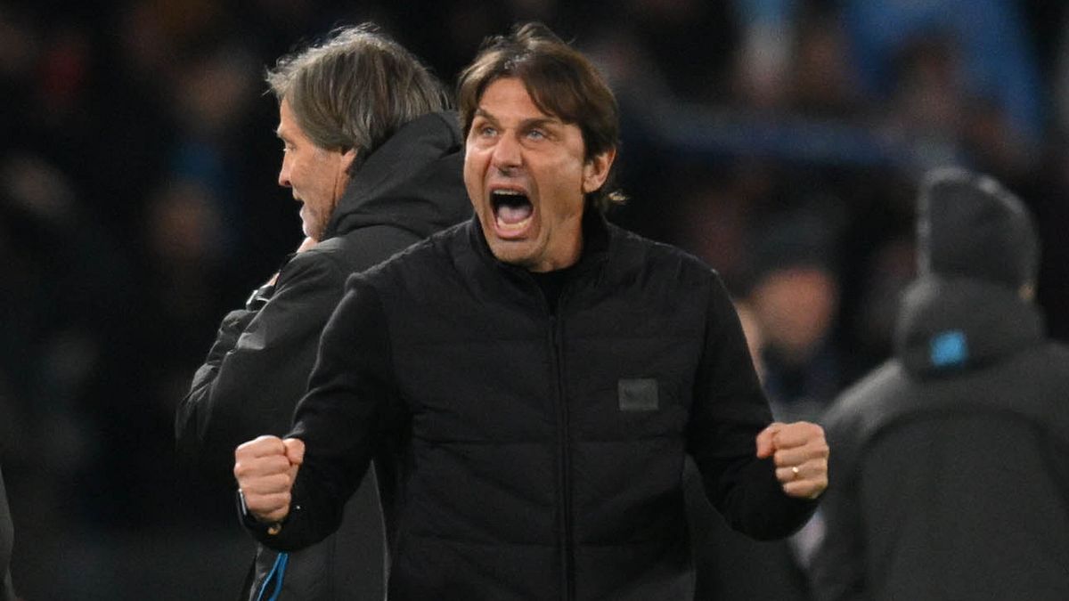  Antonio Conte (Napoli)