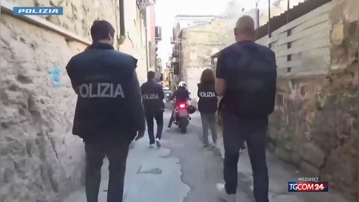 12.00 ALLARME MINI JIHADISTI SRV