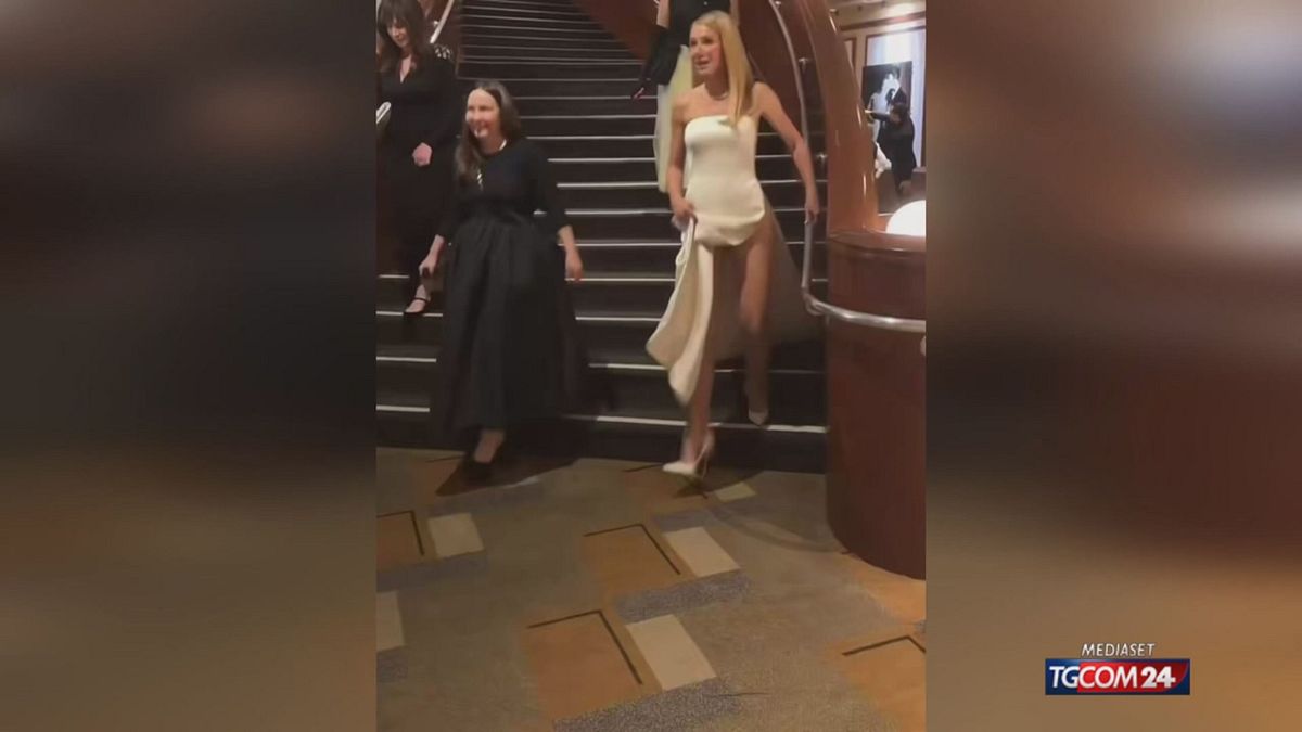 PALTROW OSCAR X SITO SRV