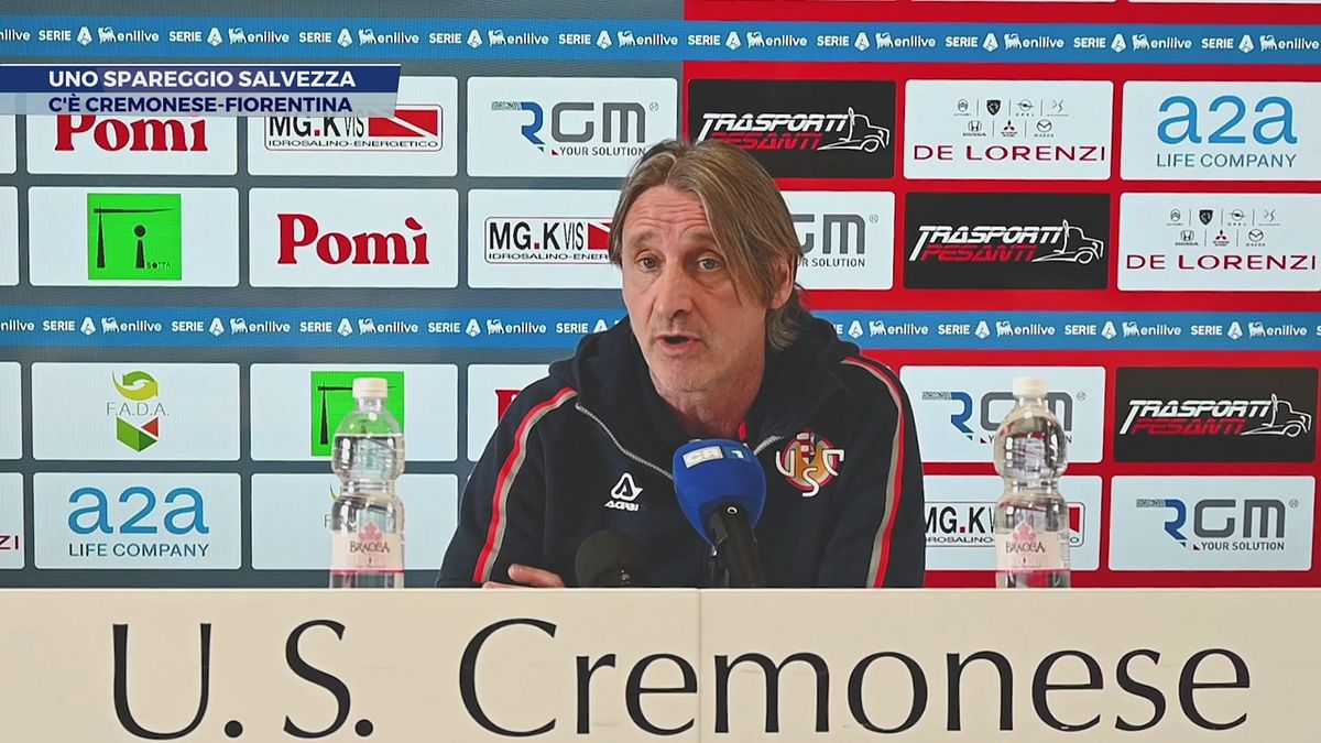 Uno spareggio salvezza