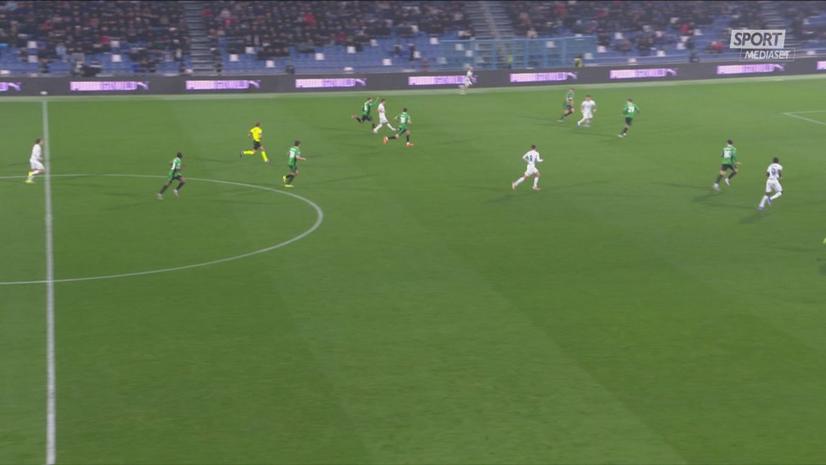 SRV RULLO INTER IL FANTASMA THURAM 16/03 (MUSICATO) SRV