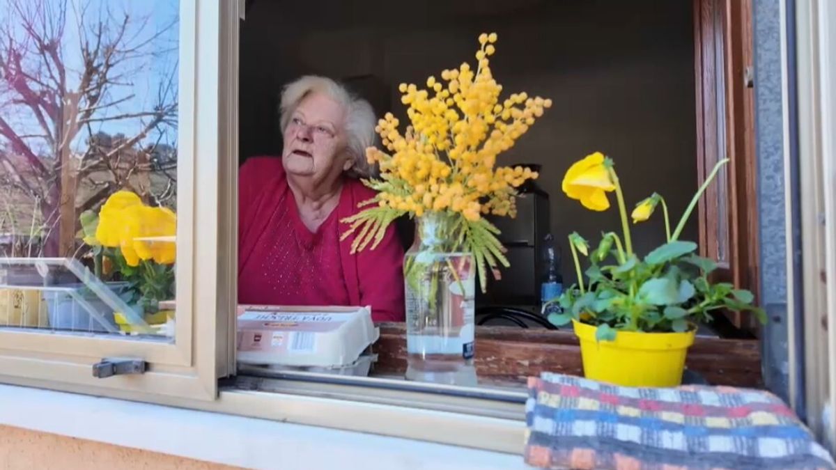 Pesaro, il grido di Bruna: "A 78 anni cerco casa, aiutatemi"