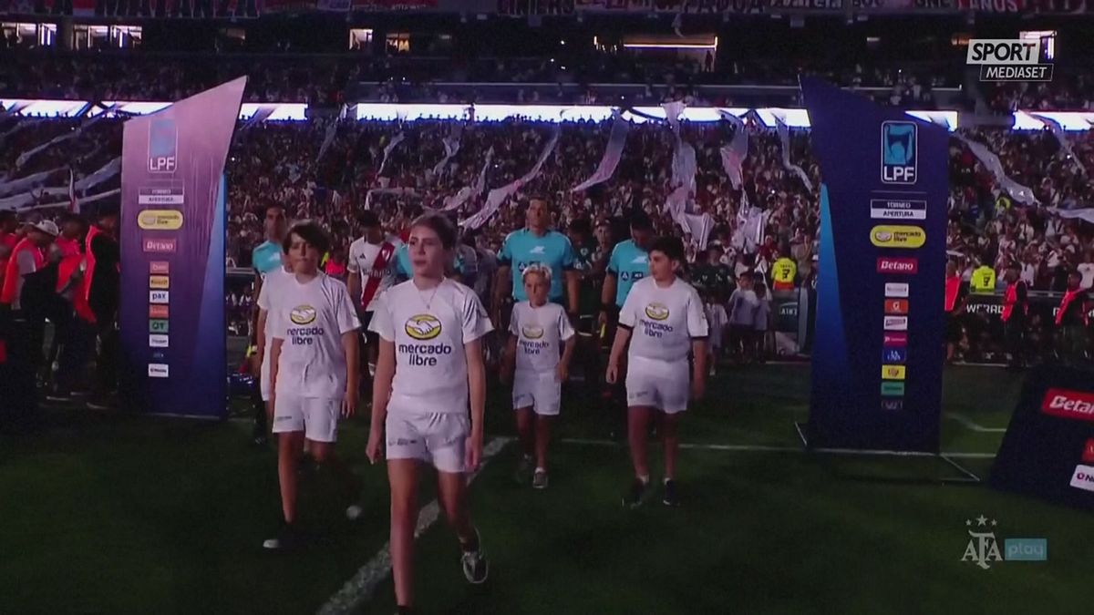 MCH RIVER-SARMIENTO 2-0 MCH