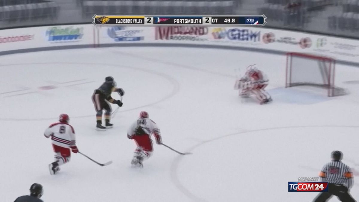 USA, GOL DECISIVO DOPO LA SPARATORIA x sito SRV