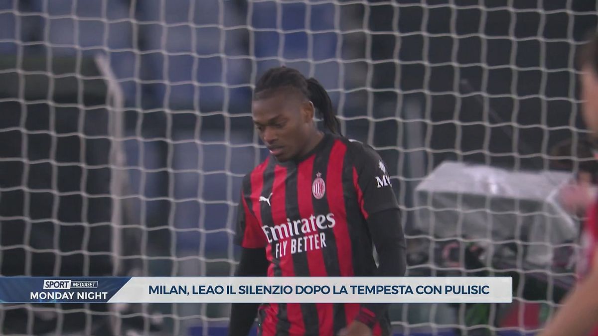 Milan, continua il silenzio del portoghese