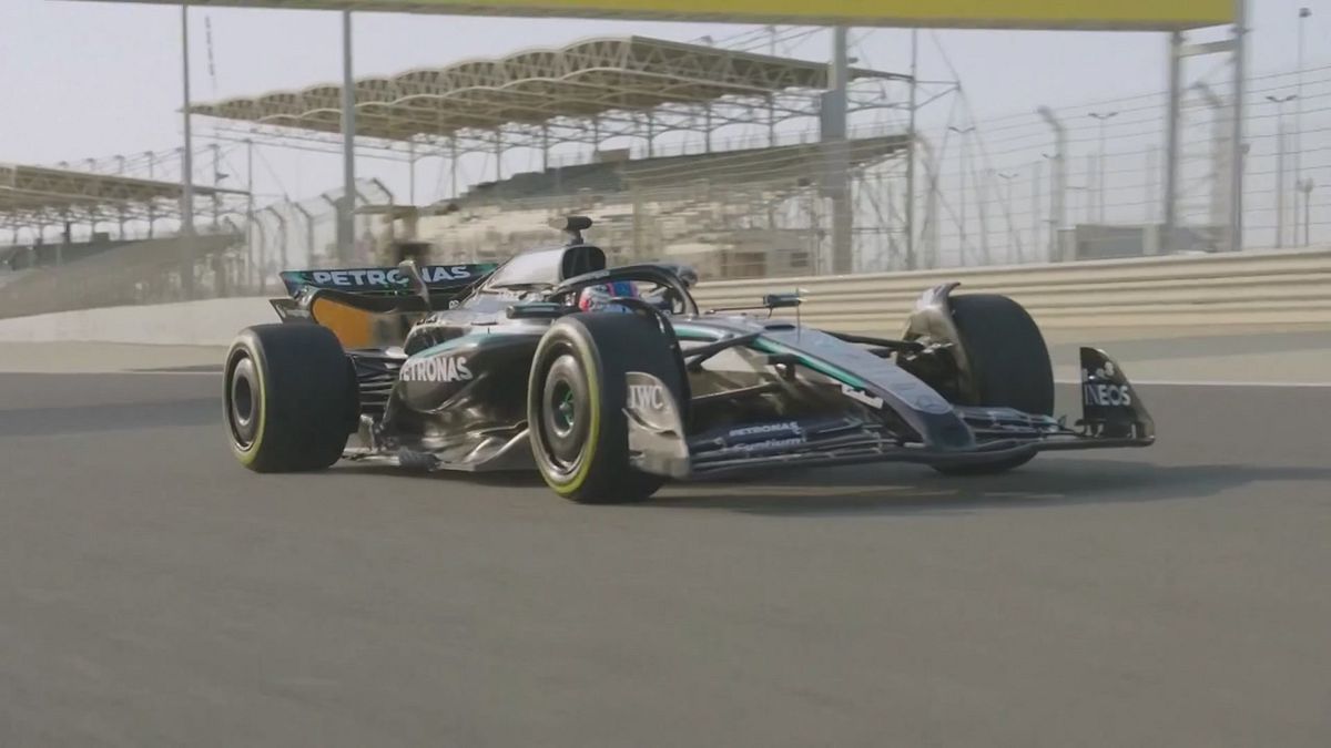 Il mondo applaude Antonelli