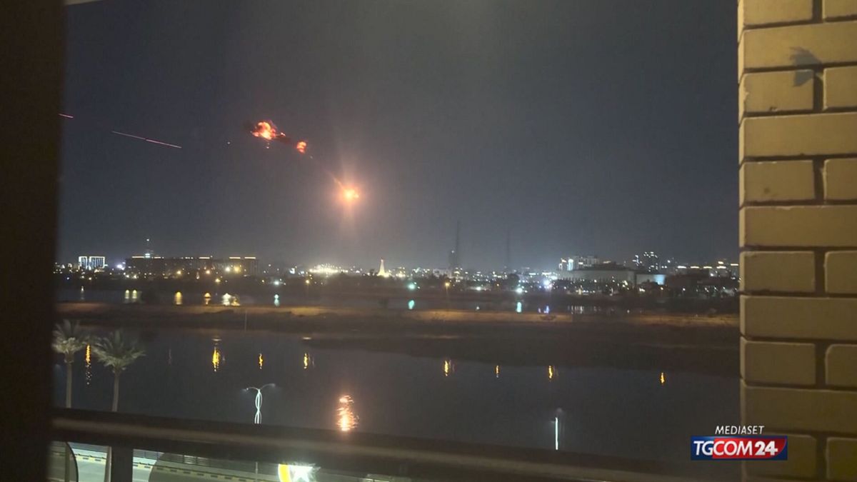 AMBASCIATA USA IRAQ X SITO SRV