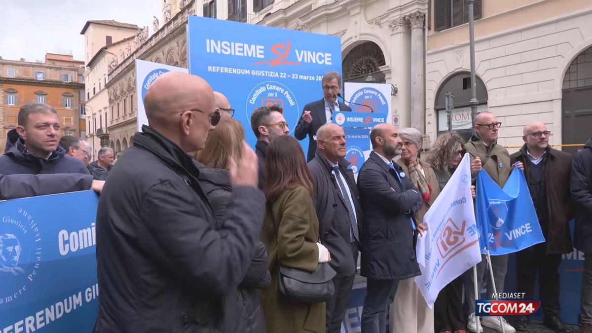 12.35 REFERENDUM S.APERTO SRV