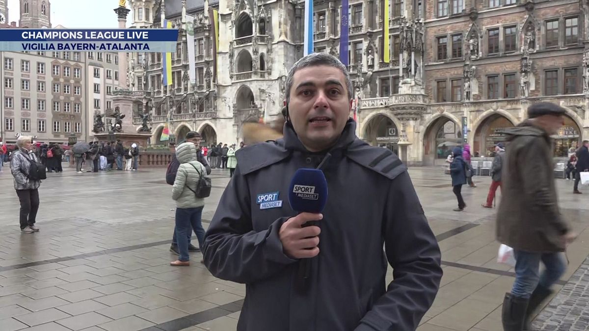 Miceli: "Con l'Atalanta può giocare il quinto portiere del Bayern"