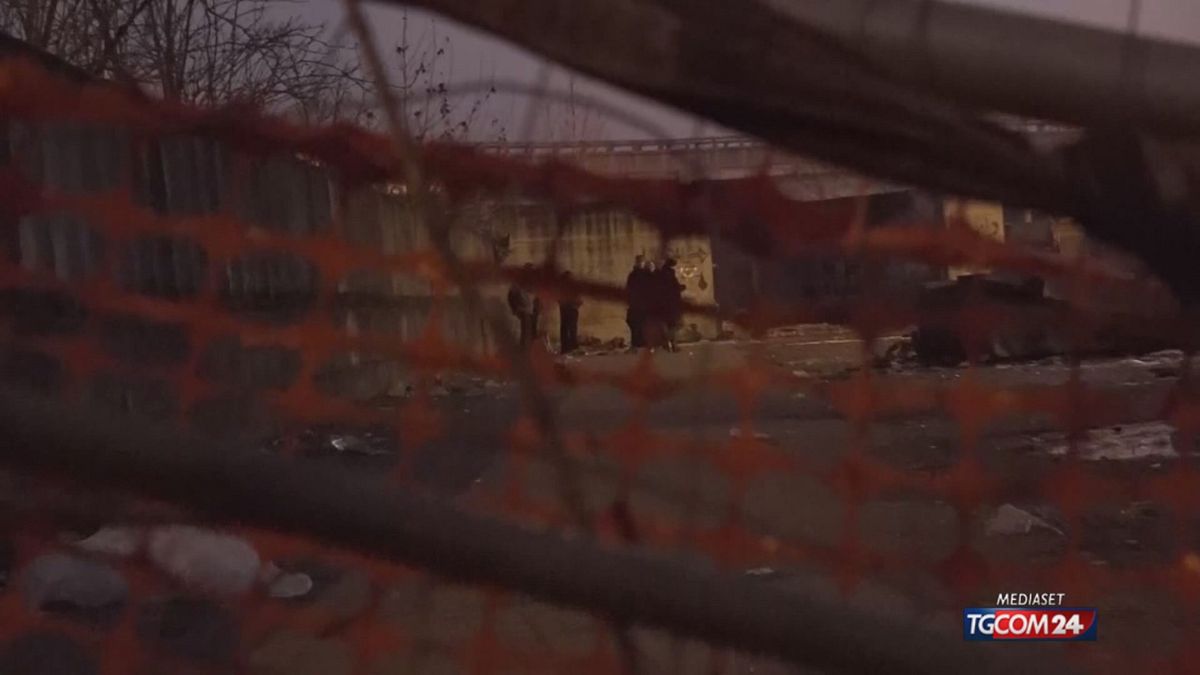 18.00 GENESI MELA MARCIA SRV