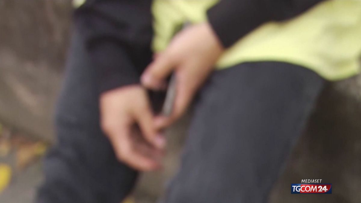 Torino, 15enne seviziato ad Halloween: ecco il rap della sua rivincita