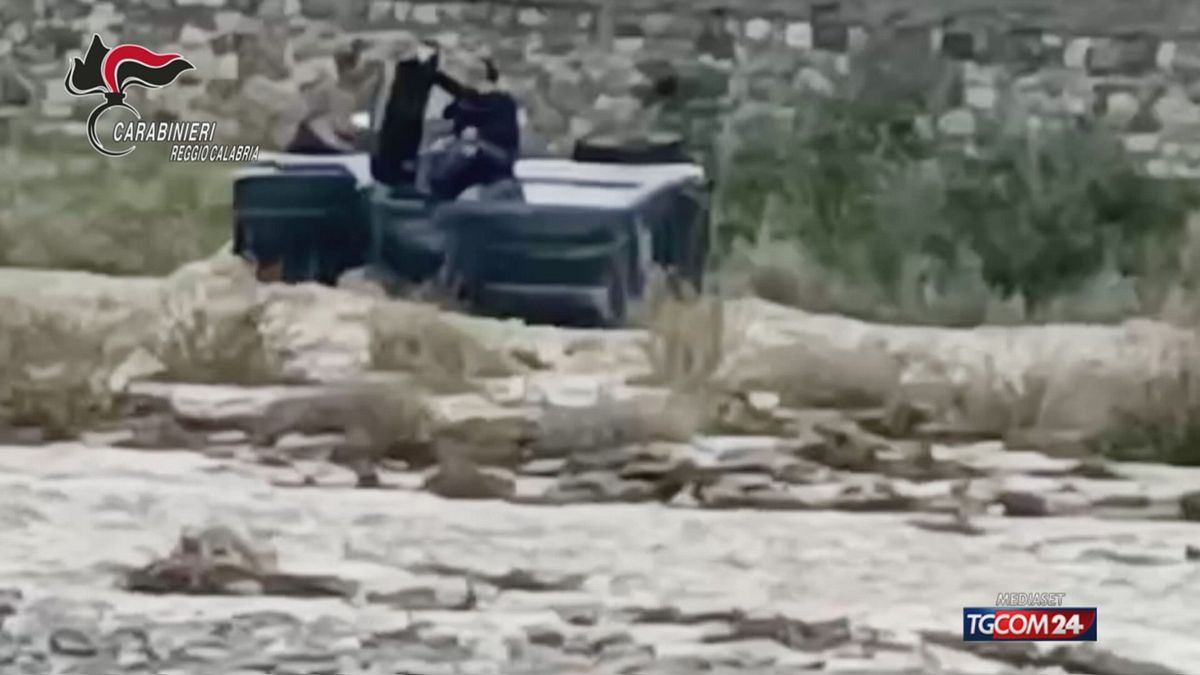 REGGIO CALABRIA PER SITO SRV