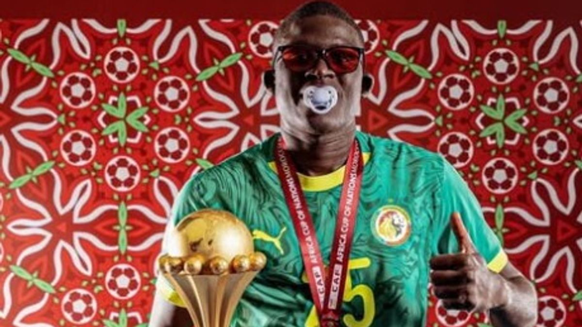 El Hadji Malick Diouf: "Certe cose non possono essere comprate, vanno vinte sul campo"