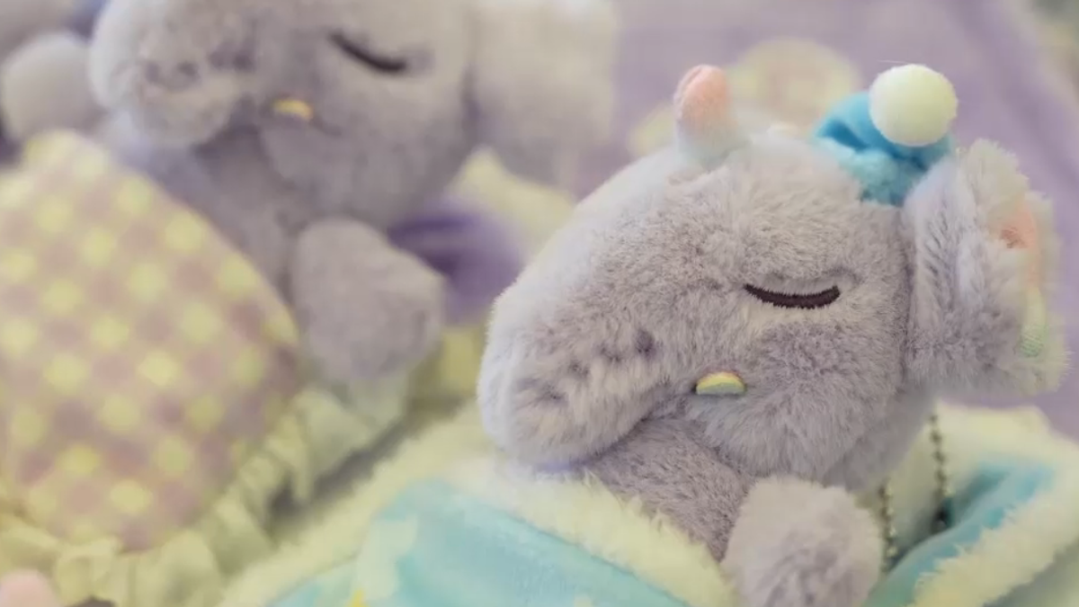 Cina, il successo dei "giocattoli emotivi" per alleviare lo stress