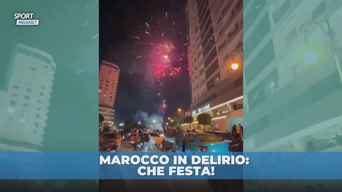 Coppa d'Africa, assurdo in Marocco: tifosi in delirio dopo 2 mesi