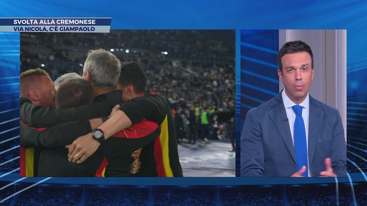 Callegari: "Giampaolo-Cremonese, un precedente fa ben sperare per la salvezza"