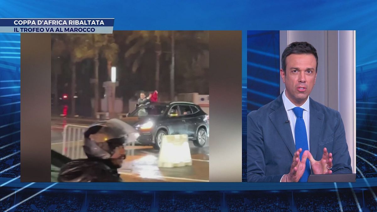 Callegari: "Coppa d'Africa al Marocco, ma potrebbe non finire qui…"