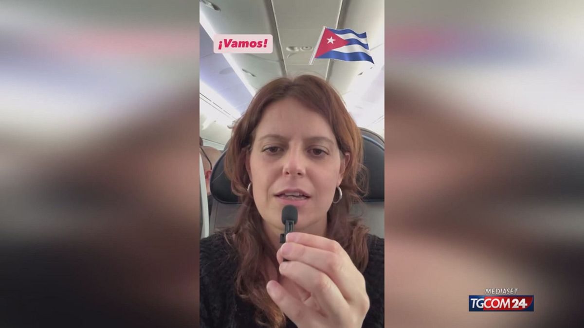 18.05 LA FLOTILLA PER CUBA SRV