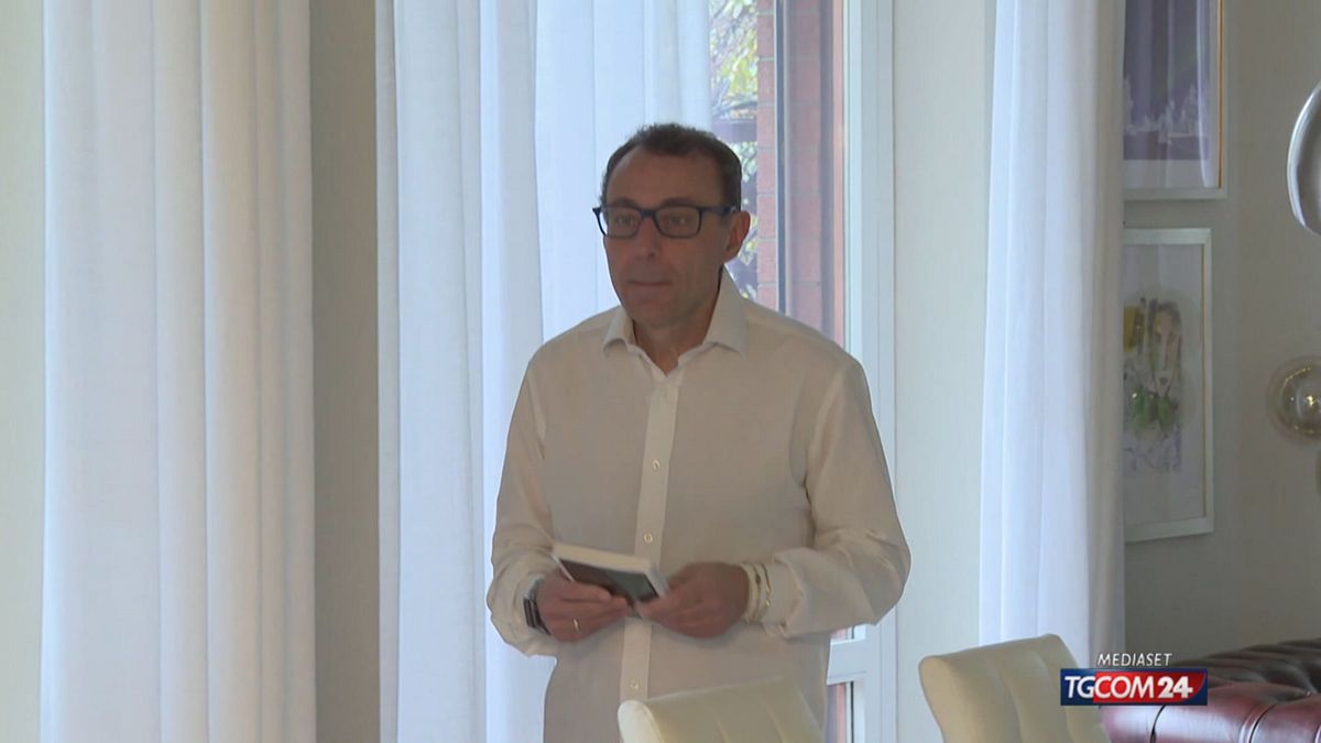 (non usare) MALAGIUSTIZIA, PARLA L'EX PD ESPOSITO SRV