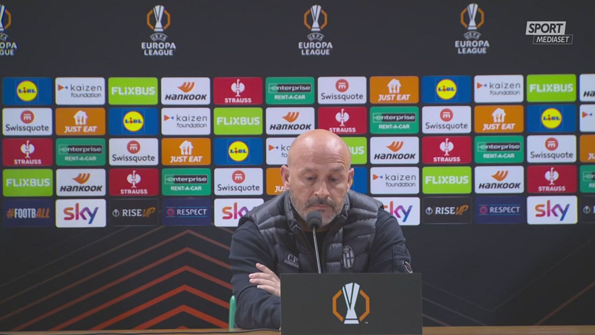 DICH ITALIANO PRE ROMA 18-03 DICH