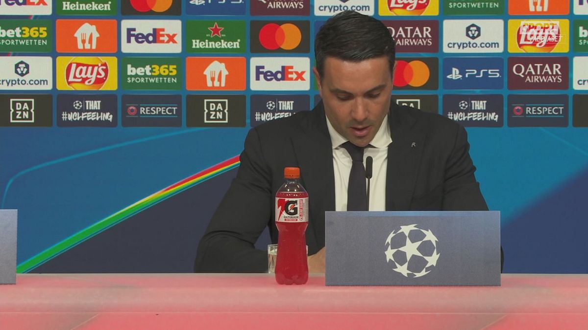 ESTRATTO CONFERENZA PALLADINO DICH