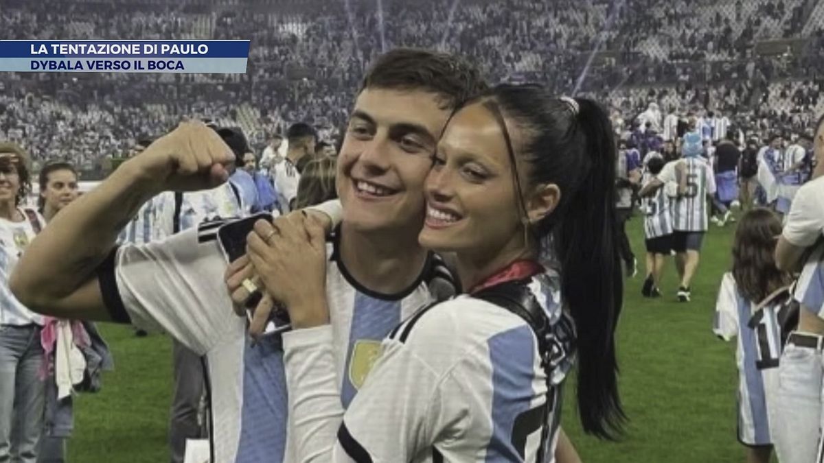 La tentazione di Paulo