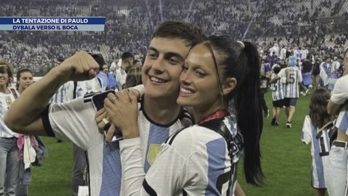 La tentazione di Paulo