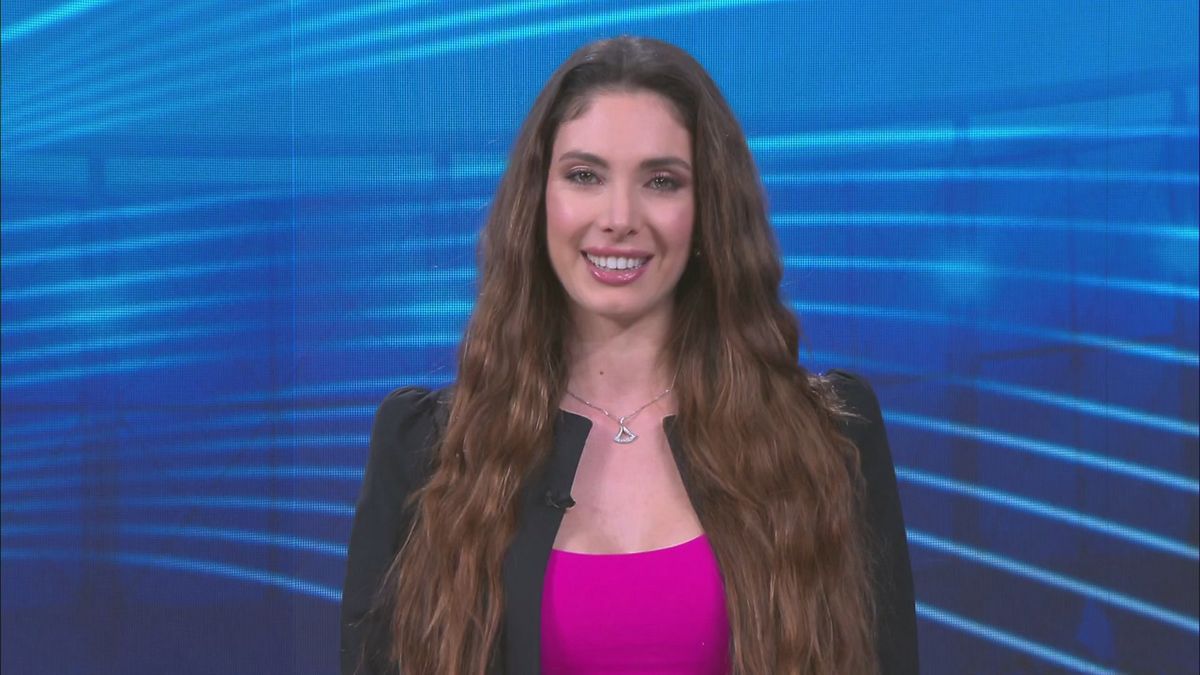 Studio Aperto MAG Drive Up