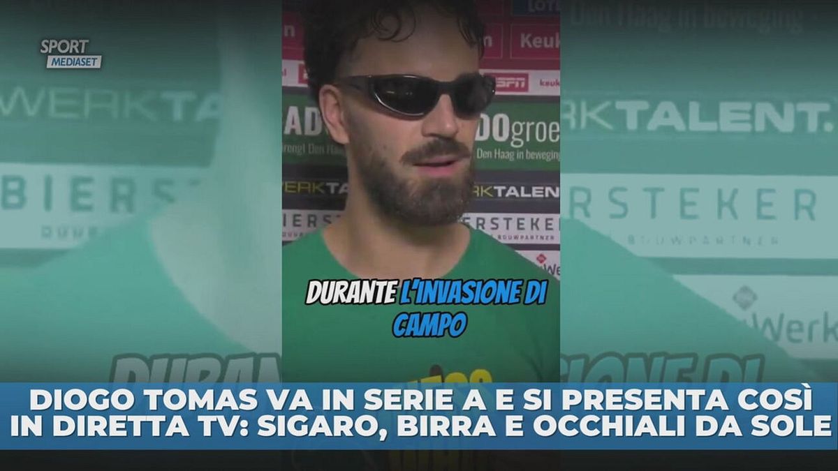 L'intervista più folle di sempre