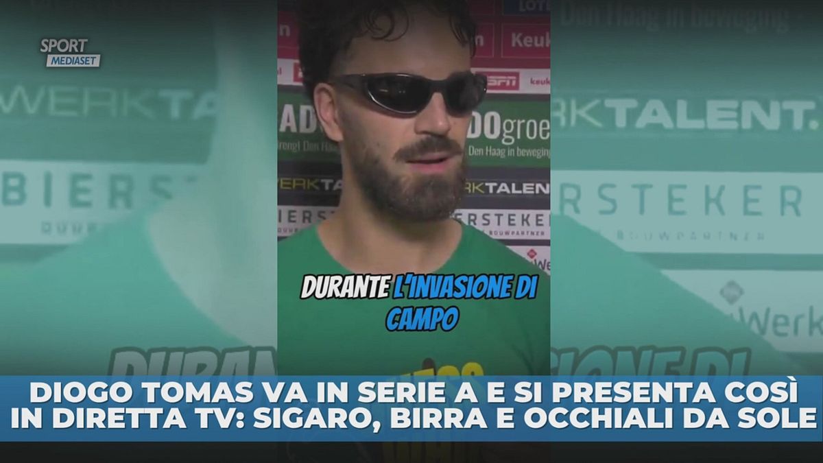 L'intervista più folle di sempre