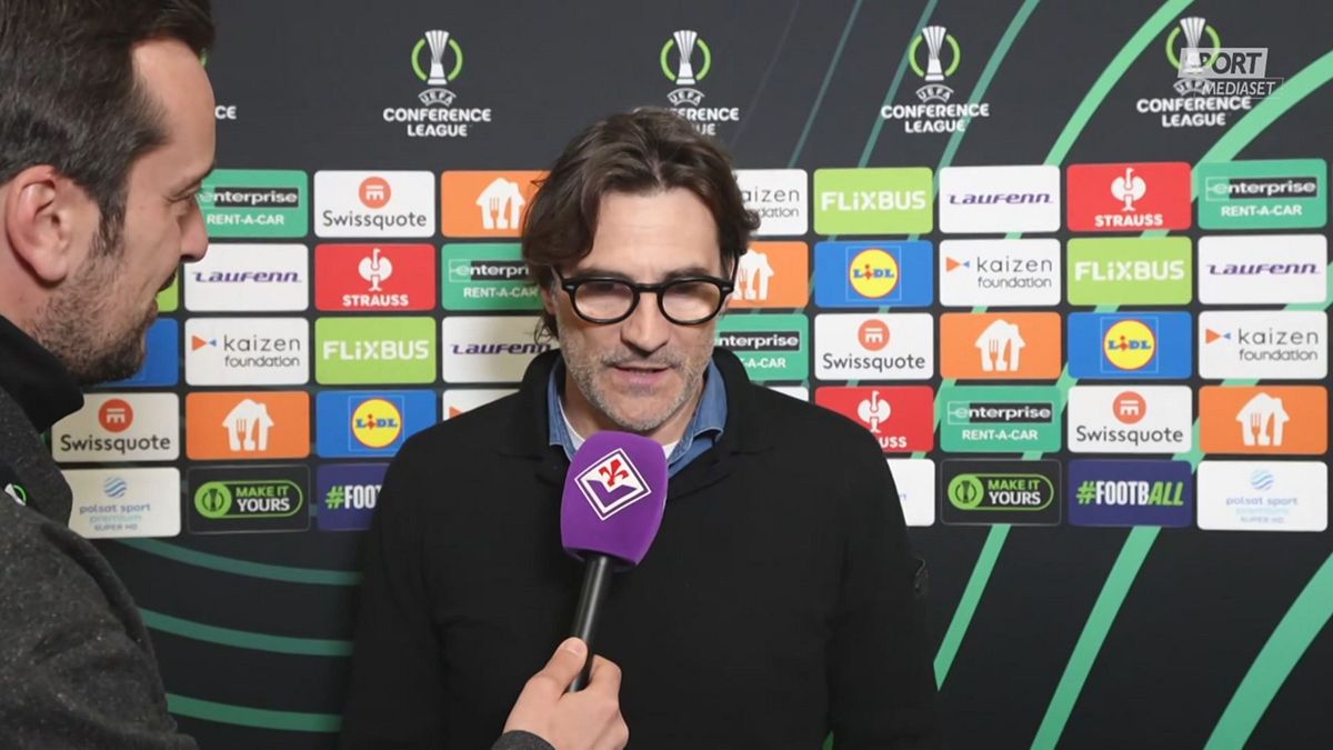 DICH VANOLI POST CONFERENCE 19/3 DICH