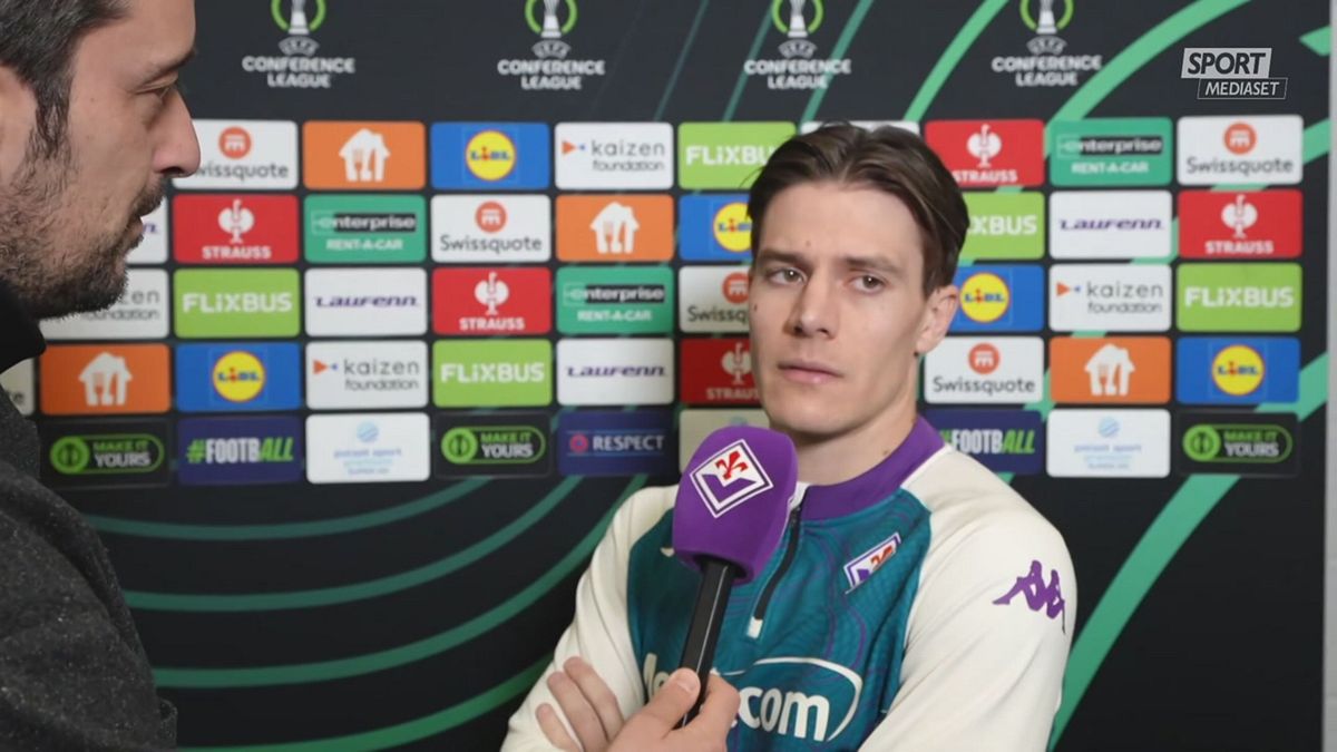 DICH FAGIOLI POST CONFERENCE 19/3 DICH