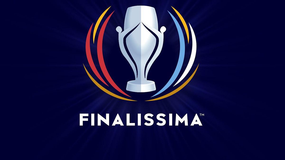 Finalissima