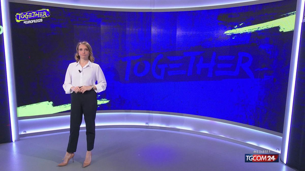 SCHEDA TOGETHER PER SITO SRV