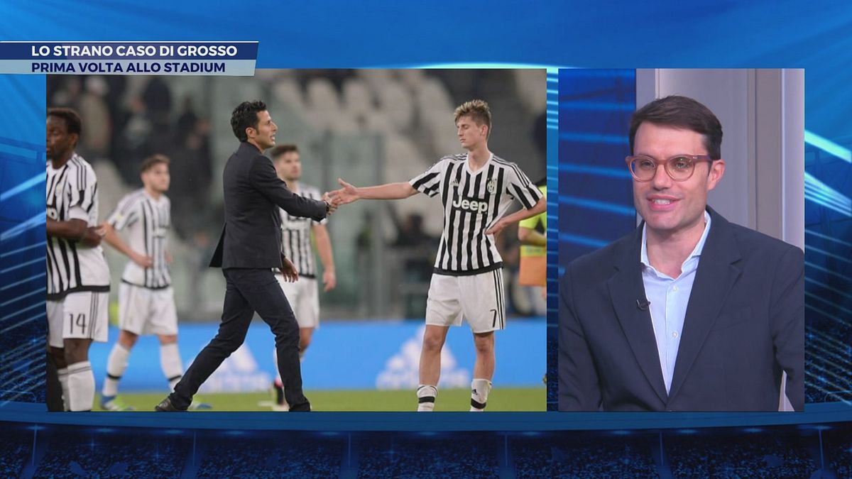 Clip Piantanida Grosso