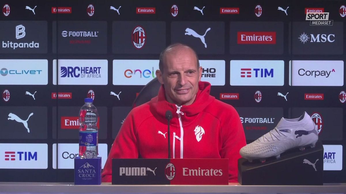 DICH ALLEGRI PRE TORINO DICH