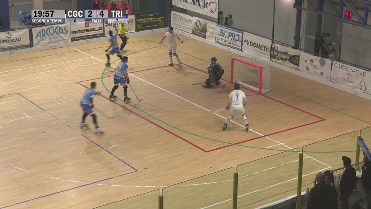 Migliori goal marzo 2026