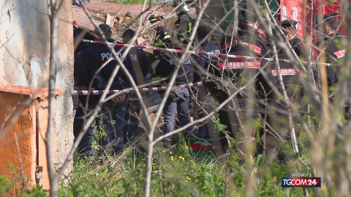 18.00 ROMA, MORTI ANARCHICI CON ORDIGNO SRV