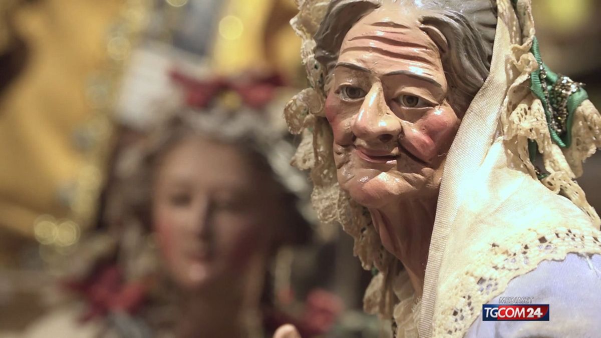 18.00 PRESEPE CANDIDATO PATRIMONIO UNESCO SRV