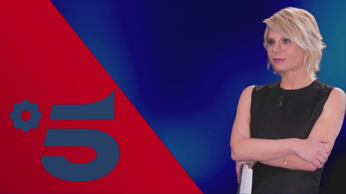 Questa sera sulle reti Mediaset, 21 marzo