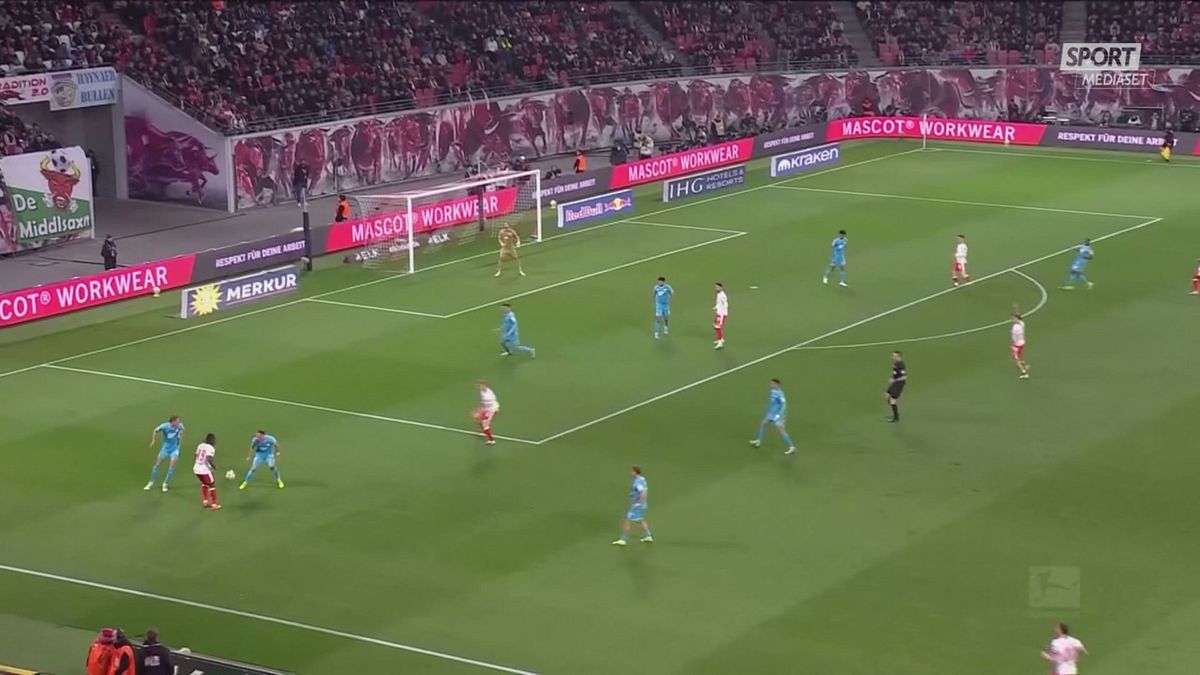 MCH LISPIA-HOFFENHEIM MCH