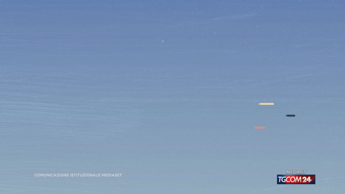 12.00 REFERENDUM, SPOT LUNGO SRV