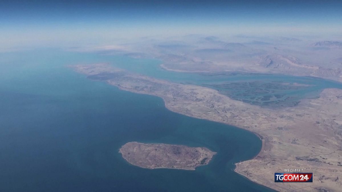 12.00 LO SPETTRO DELL'AUSTERITY SRV