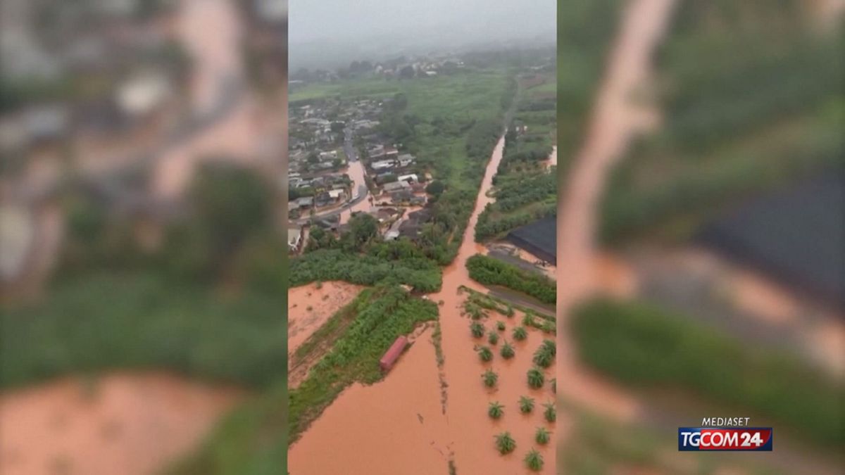 ALLUVIONI HAWAII SITO SRV