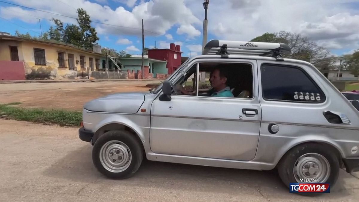 Così gli abitanti di Cuba si ingegnano per aggirare l'embargo Usa