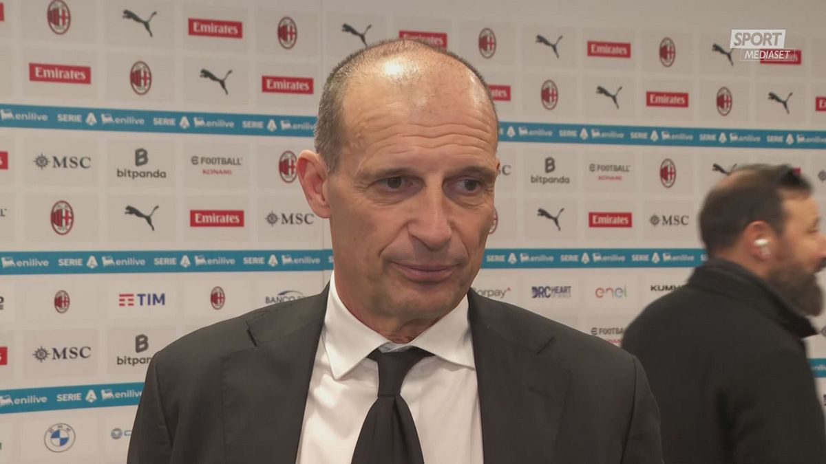 DICH ALLEGRI POST MILAN-TORINO DICH
