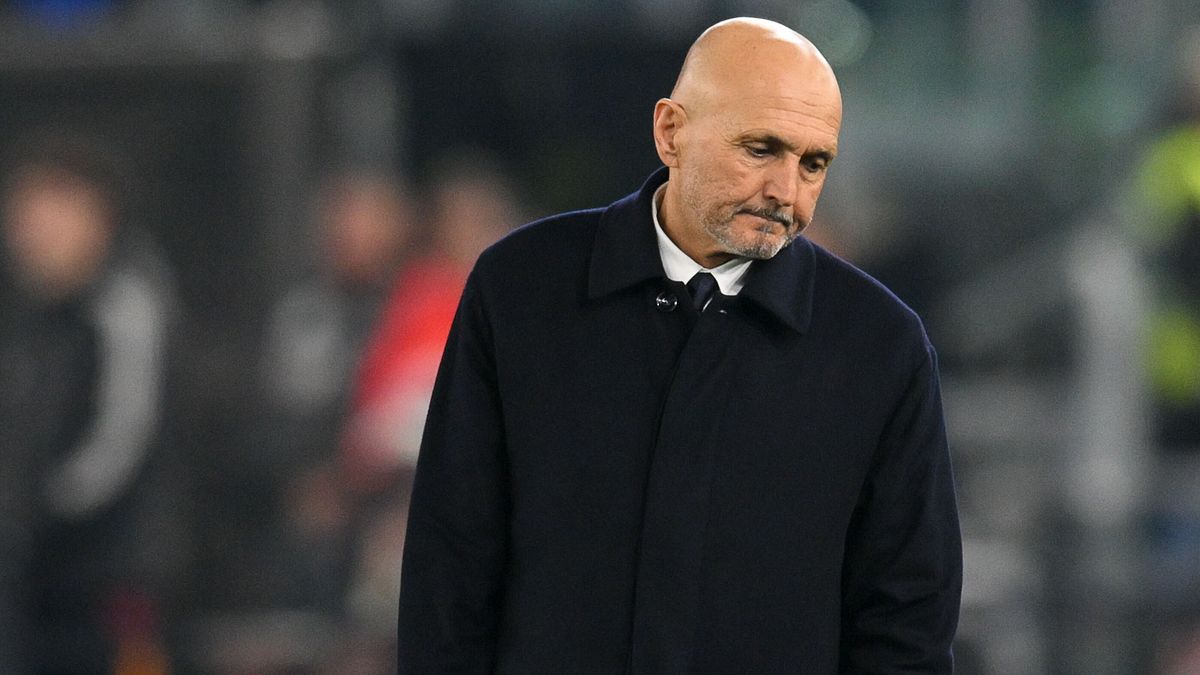 Luciano Spalletti