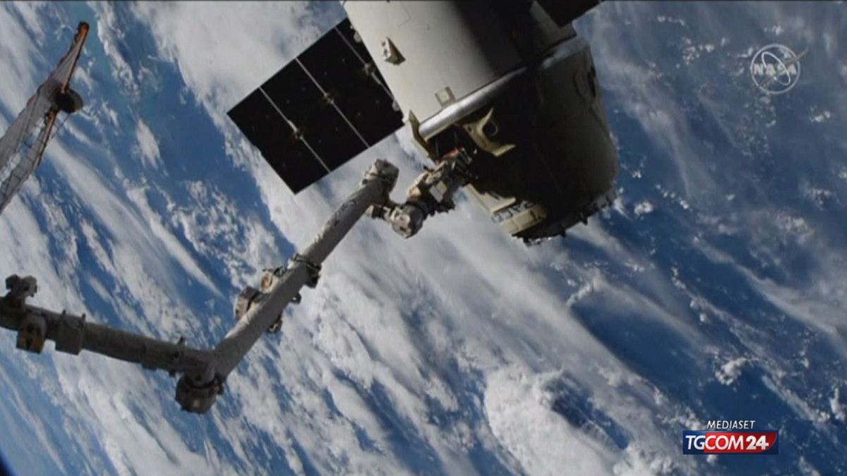 Iss, l'ipotesi della Nasa di dismettere la stazione spaziale internazionale entro il 2030